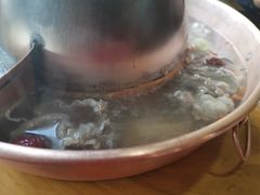 -东镇老火锅(长春路首店)