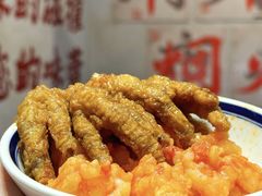 -黔哆哆地摊酸汤火锅(清湖店)
