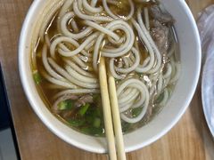 -江三王记牛杂馆(总店)