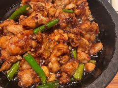-绿茶餐厅(珞珈创意城店)