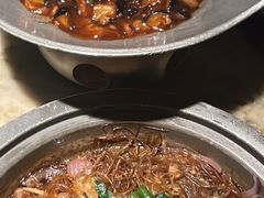 -绿茶餐厅(光谷世界城步行街店)