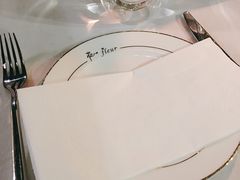 -花·fleur古董西餐厅(西城夜未央店)