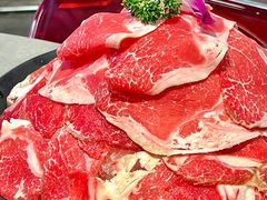 精品牛嫩肩-生活如沸·顺德水牛奶火锅(大学路店)