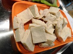 -古乐牛香·鲜牛肉牛杂火锅(解放东路店)