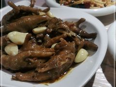 -可可大虾武汉土菜大排档(万松园1店)