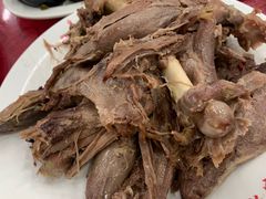 -西塔大冷面(市府大路店)