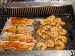 -阿亲家·韩式无限烤肉(春熙路店)