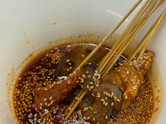 -恋上乐山小吃(水围恒春园店)