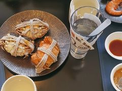 -盛宴自助餐厅(运达喜来登店)