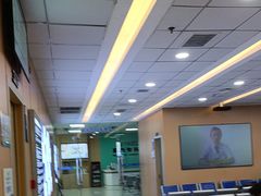 -武汉大学附属爱尔眼科医院(湖北总院)