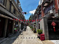 -上海鲁迅故居