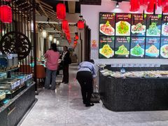 -渔码头食府·20年蓬莱老字号(登州路店)