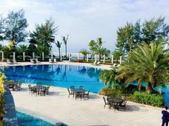 -惠州金海湾嘉华度假酒店