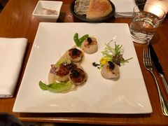 -沈阳君悦酒店·意坊意大利餐厅