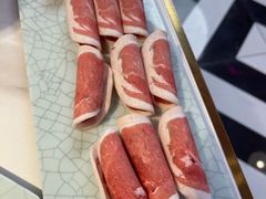 太阳肉-猪啊牛呀羊啊水煮肉