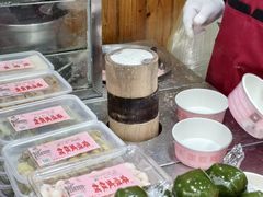 -定胜糕小店-蒋顺发