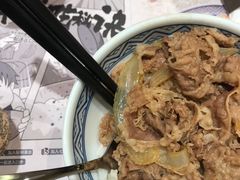 -吉野家(深圳超多维科技大厦分店)