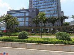 -厦门威斯汀酒店