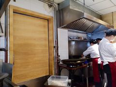 大堂-老通城豆皮大王(吉庆街店)