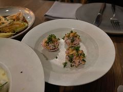 -BOR Eatery(安福路店)