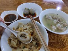 芋包-永安风味小吃(凤林路店)