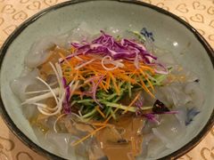 东北大拉皮-大鸭梨烤鸭(左家庄店)