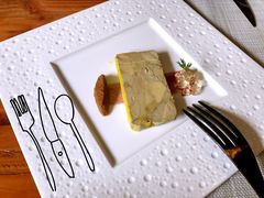 -Kitchen·Y洋厨房西餐厅(王府壹号店)