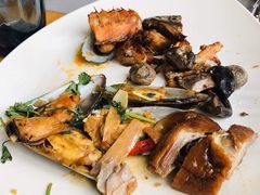 -解放碑威斯汀酒店-知味国际美食餐厅