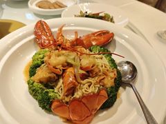 -万龙洲海鲜(南新仓店)