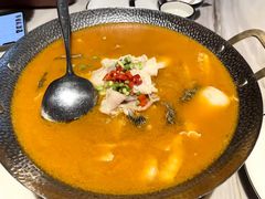 -唐猫庭院·千年陕菜(大唐不夜城店)