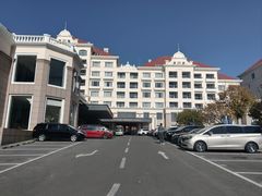 -青岛海景花园大酒店