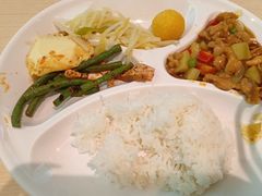 -大米先生(西郊店)