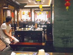 大堂-九炉分座(个园店)