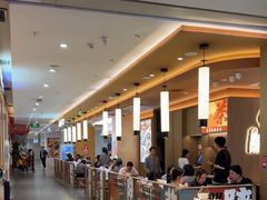 -马记永·兰州牛肉面(3019君尚店)