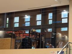 -蓝积木健身中心(高新店)