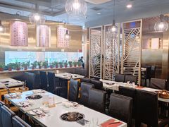 大堂-烹然四季椰子鸡火锅(团结湖总店)