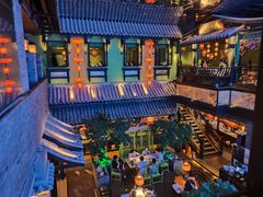 -桂满陇天书(南京德基旗舰店)