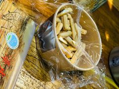 -泽成冰煮羊(非·遗东岸国际店)