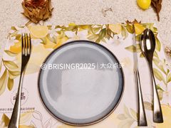 餐具摆设-Wood Garden(合生汇店)