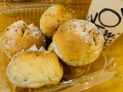 -BreadTalk面包新语·烘焙蛋糕(东方宝泰广场店)