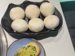 -焱铁烧·黑毛和牛专门店(杭州嘉里中心店)