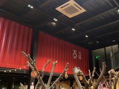 -古琢小馆·珠海味(南方软件园店)