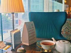 -良木缘咖啡西餐(蜀汉路店)