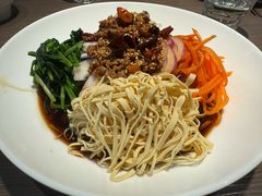-将相和·海鲜蒸饺大连菜