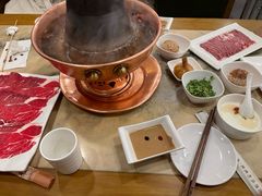 -牛街·马辈儿涮肉(陶然亭店)