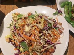 管氏特拌菜-管氏翅吧(国展店)