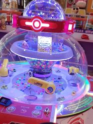 -乐多星球潮玩中心(沈阳嘉里城店)