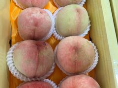 -南汇水蜜桃采摘(大团店)