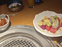 -赤坂亭·M9和牛烧肉·铁板烧·日料398放题(长泰广场店)