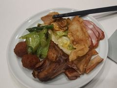 -一轩饺子馆(丽都店)